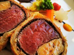 招牌惠灵顿牛排-蝶舍·MAISON PAPILLON