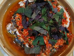-笨罗卜浏阳菜馆(太平街店)
