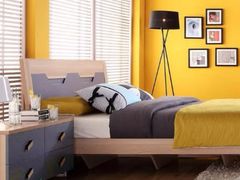 -月星家居(南京卡子门店)