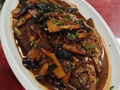 -三林本帮馆(中林街店)