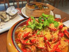 -乔街深夜食堂·小龙虾·高压锅生蚝(杭州总店)
