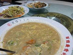 -和源祥·日照菜扛把子(万平口一店)