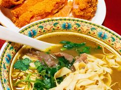 -金杨拉面王小吃面馆·牛三宝面·红烧牛肉粉