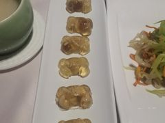 藜麦蟹肉冻-蟹榭(静安寺晶品商场店)