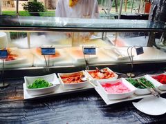 佰翔酒店自助餐厅-佰园全日西餐厅-厦门佰翔软件园酒店