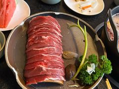 -盡膳口福·百年汤方火锅(科华北路店)