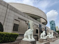 -上海博物馆(人民广场馆)