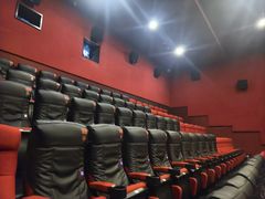 -华谊兄弟影院(IMAX洋桥店)