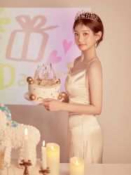 -米莱摄影写真(五大道别墅店)