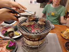 -蒜香焼肉PURUSHIN(马场路店)