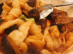 -喜上喜鸡煲翅(吉大店)