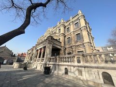 -张学良旧居陈列馆