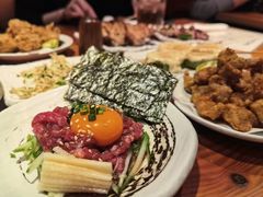 生拌牛肉-鸟啸酒场 by MIG(长乐路店)