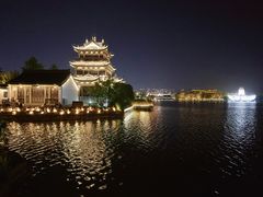 -东湖景区
