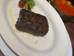 -西堤牛排(合肥之心城店)