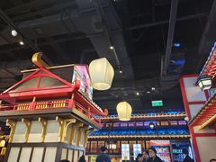 -牛New寿喜烧(闵行龙湖天街店)