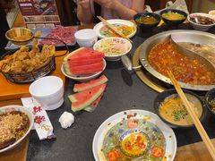 -沸炉重庆老火锅(军事博物馆店)