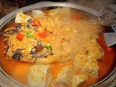 -烤匠麻辣烤鱼(观音桥大融城店)