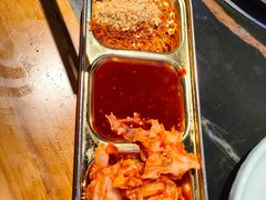 -碳夫·东北炭火烤肉(胥口店)