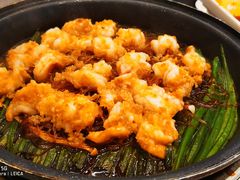 -国人川菜(李家村建东街店)
