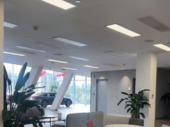 -郑州中升裕迪汽车销售服务有限公司