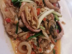 -长沙三景韦尔斯利酒店·Oval全日制餐厅自助餐