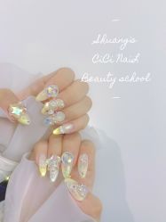 -Cici Nail日式美甲美睫工作室