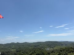 -皖西大裂谷
