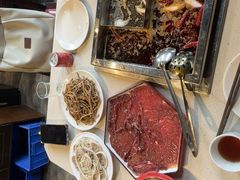 -红鼎坊·老成都火锅(新南门店)