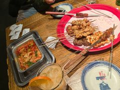 -北三老太太烧烤(人生一串上榜店)