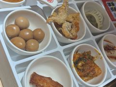 -蓉李记成都名小吃(宜昌伍家岗万达店)