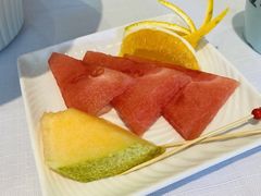 -天和晟烤鸭店(玉泉西街店)