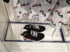 -FILA(龙之梦购物中心店)