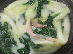-新宝餐厅(流塘店)