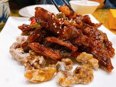 -阿莉餐厅(枣阳路店)