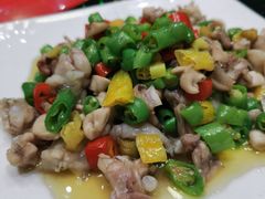 -杨胖子私房菜(秦虹路店)