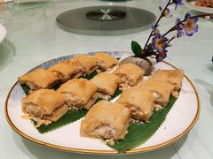 甜薄撑-幸运楼(北京路店)