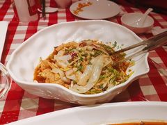 -西贝(六里桥旗舰店)