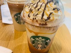 -星巴克(北京惠新东街店)