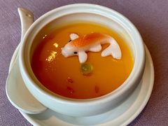 -茶人村·前滩江景雅宴(上海首店)