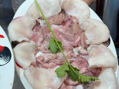 -华哥新鲜猪精品美食