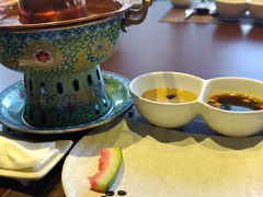 -东来顺·非遗火锅(高新店)