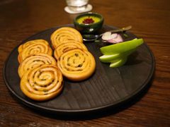 -九里云松·天香餐厅