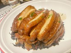 -客家大院·非遗赣南客家菜(郁孤台店)