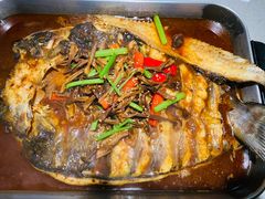 -半天妖烤鱼(方庄店)