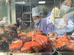 -光明邨大酒家(淮海路店)