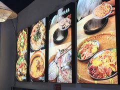 -阿鸡鱼庄·顺德鲜蒸小炒(亚运村店)