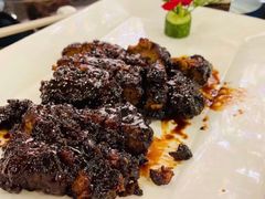 南华特色牛排-新南华大酒店(长寿店)