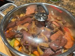 -黄记煌三汁焖锅(欢乐海岸店)