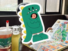 -华农酸奶文化馆